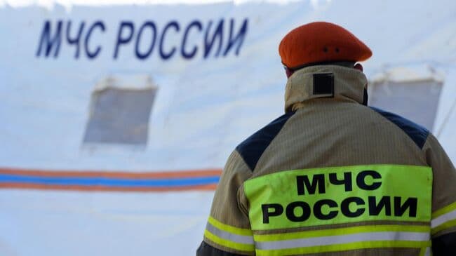 Эвакуация в Краснодарском крае: обнаружены фрагменты беспилотника с боевой частью