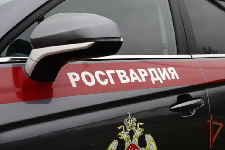 Более 35 тысяч росгвардейцев приняли участие в обеспечении правопорядка в День знаний