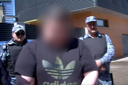 Чемпион России подвергся нападению: стрельба из карабина попала на видео