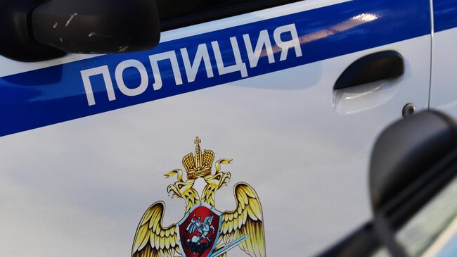 Пьяный дебош в Москве: мужчину подозревают в нападении на подростков