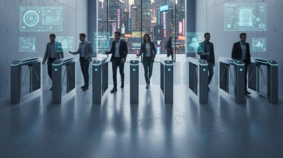 ФГУП «ВНИИА» укрепляет безопасность: стартует модернизация охранных систем