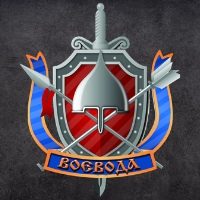 ООО "ЧОО "Воевода-к