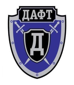 ООО ЧОО "Дафт