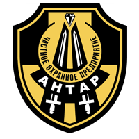 ООО ЧОП "Антар